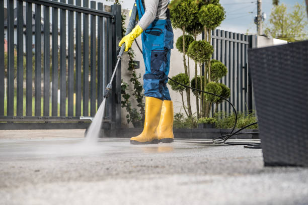 Best Dumpster Area Cleaning  in Four Cners, OR