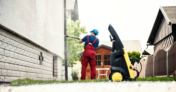 Best Parking Lot and Garage Cleaning  in Four Cners, OR
